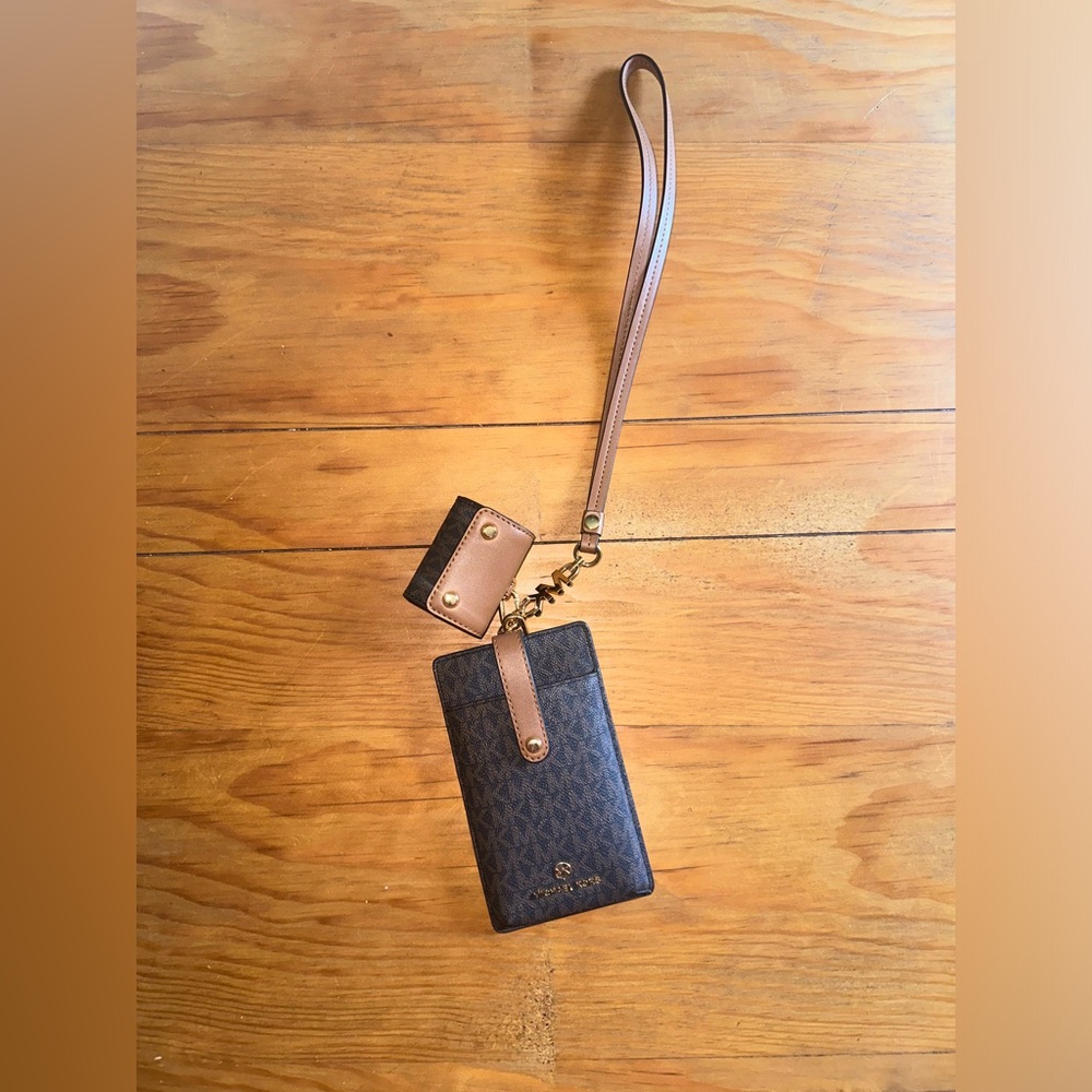 Michael Kors Lanyard